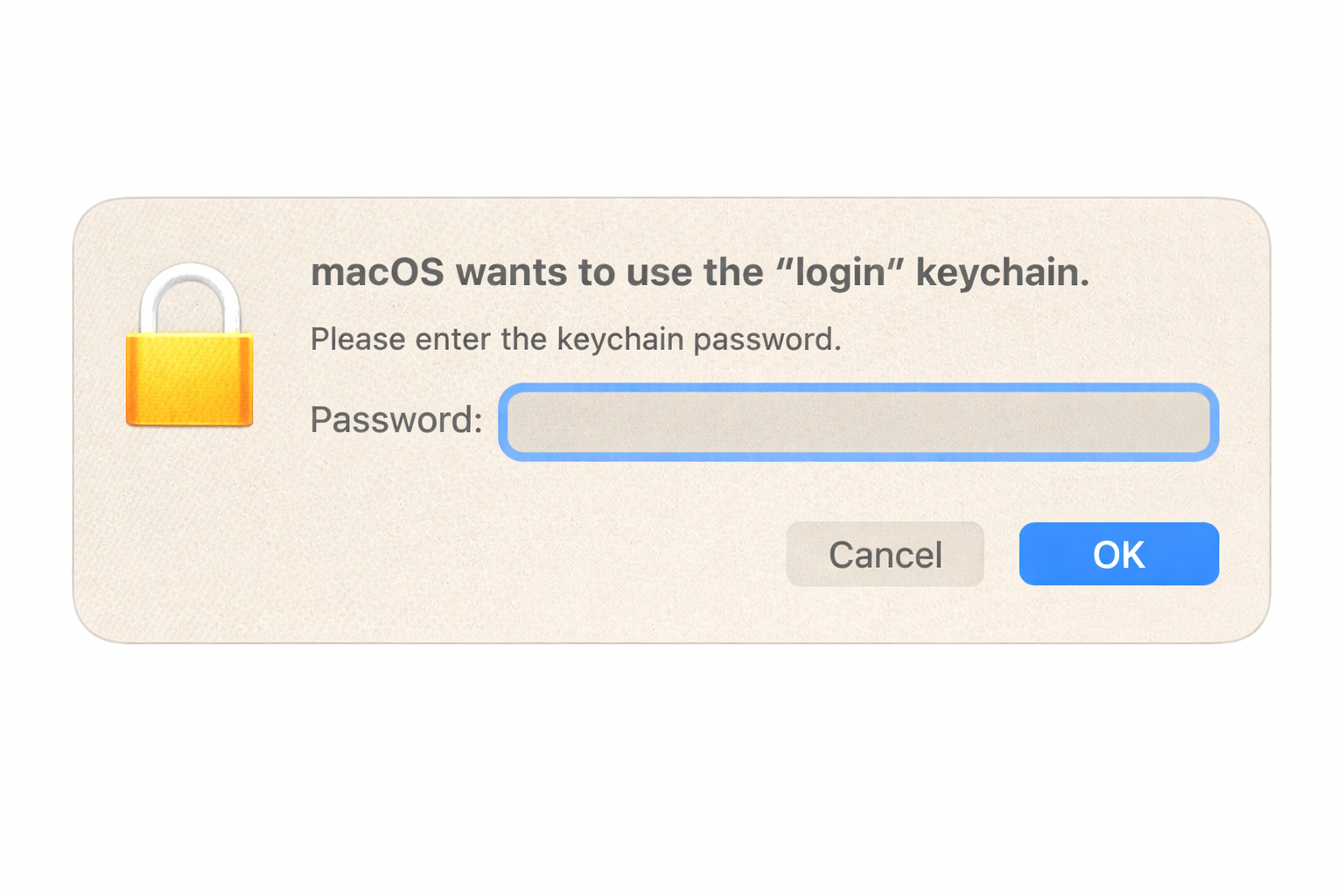macOSLoginKeychainPrompt.png